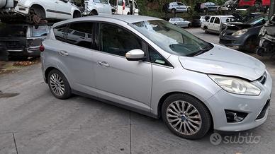 FORD FOCUS C-MAX 2010 SOLO PER RICAMBI