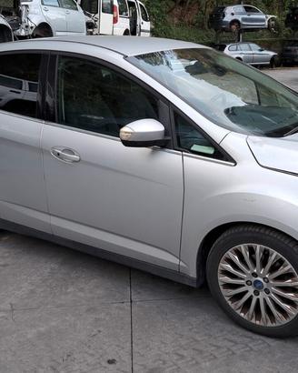 FORD FOCUS C-MAX 2010 SOLO PER RICAMBI