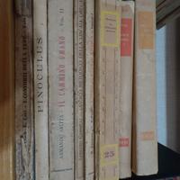 Libri vintage