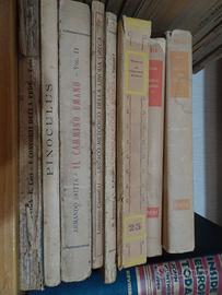 Libri vintage