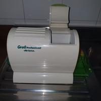 grattugia elettrica 