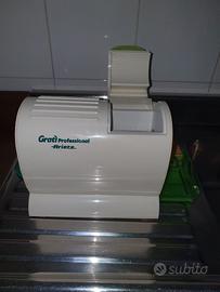 grattugia elettrica 