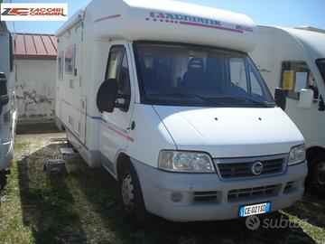 ADRIA CORAL 573