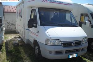 ADRIA CORAL 573
