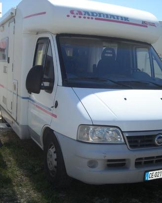 ADRIA CORAL 573