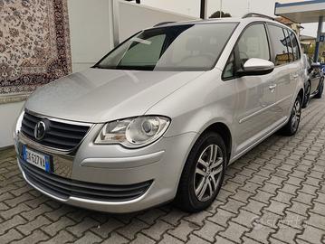 Volkswagen 1.4 Benzina Metano