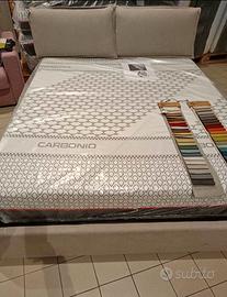 LETTO CONTENITORE PERSONALIZZATO