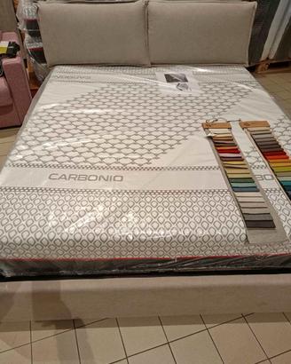 LETTO CONTENITORE PERSONALIZZATO