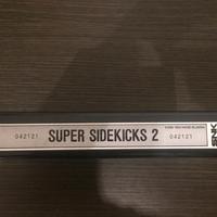Neogeo mvs super sidekicks 2