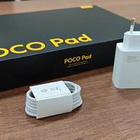 Poco pad 12.1 WiFi 8/256 nuovissimo