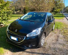 Peugeot 208 1.0 vti Active