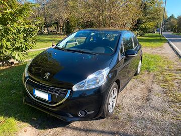 Peugeot 208 1.0 vti Active