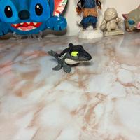 Snap Squad Mosasauro Mattel