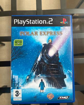 Polar Express