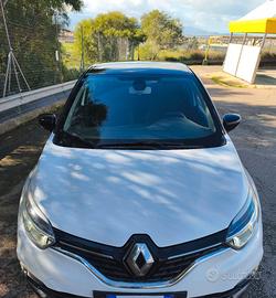 Renault Captur 0.90 TCE sport edition 2
