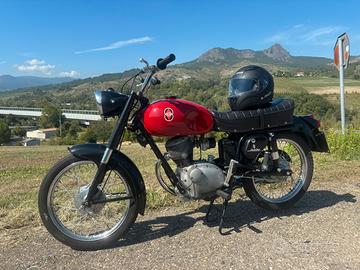 Giulera giubileo 98- 1961