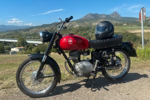 Giulera giubileo 98- 1961
