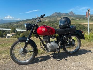 Giulera giubileo 98- 1961