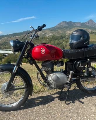 Giulera giubileo 98- 1961