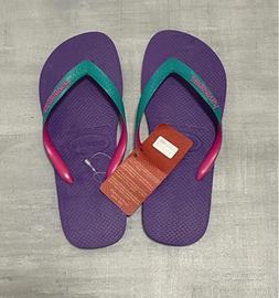 Havaianas originali nuove 41/42 infradito