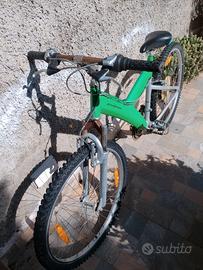 Mountan bike 26