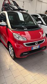 Smart ForTwo 1000 52 kW coupé pulse