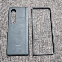 Samsung Slim Standing Cover Custodia Z Fold4 