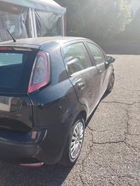 fiat punto evo 1.3 Multijet 95cv 2011