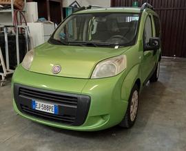 Fiat qubo - 2011