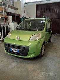 Fiat qubo - 2011