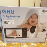 Beby monitor
