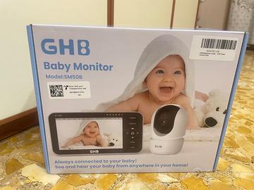 Beby monitor