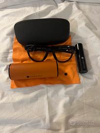 Oakley Meta Con Lenti Transition