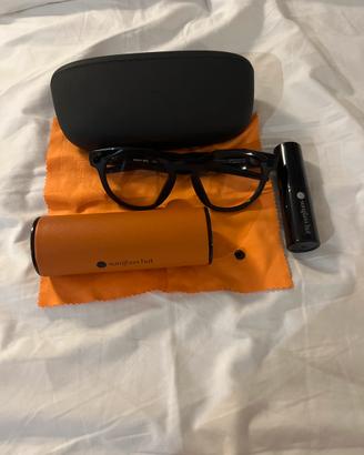 Oakley Meta Con Lenti Transition