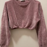 Pullover bambina Sisley