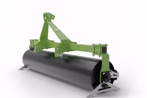 Rullo Compattatore Simply 160 cm per trattore 20-4