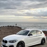 BMW F21