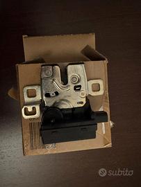 Serratura cofano post. MINI OEM 51242754528