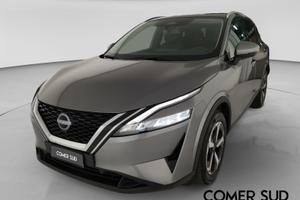 NISSAN Qashqai III 2021 - Qashqai 1.3 mhev U35661