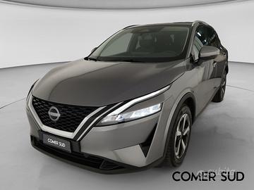 NISSAN Qashqai III 2021 - Qashqai 1.3 mhev U35661