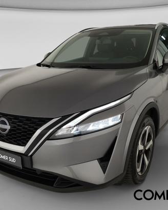 NISSAN Qashqai III 2021 - Qashqai 1.3 mhev U35661
