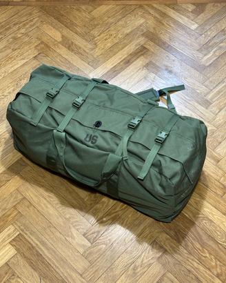 Borsone zaino militare US Army 70 L