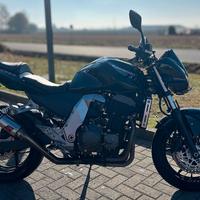 KAWASAKI Z750 - 2006 - Iscrivibile ASI