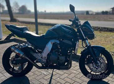 KAWASAKI Z750 - 2006 - Iscrivibile ASI