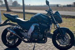 KAWASAKI Z750 - 2006 - Iscrivibile ASI