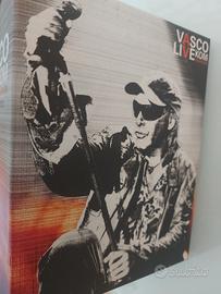 cofanetto vasco rossi