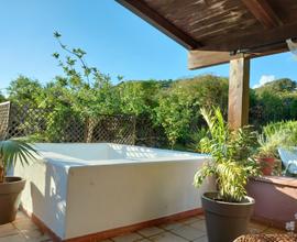 Laurus villa indipendente con Jacuzzi Alghero