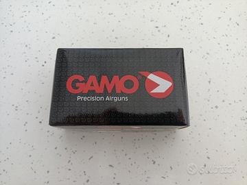 puntatore laser rosso