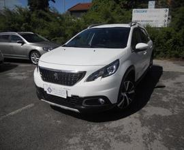 PEUGEOT 2008 BlueHDi 100 S&S Allure