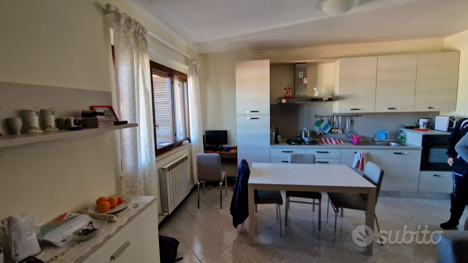 Apartment in Grosseto, Casalone, Gorarella - Vista 2